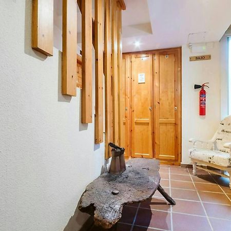 Olympia Tus Mascotas Son Bienvenidas Formigal Exterior foto