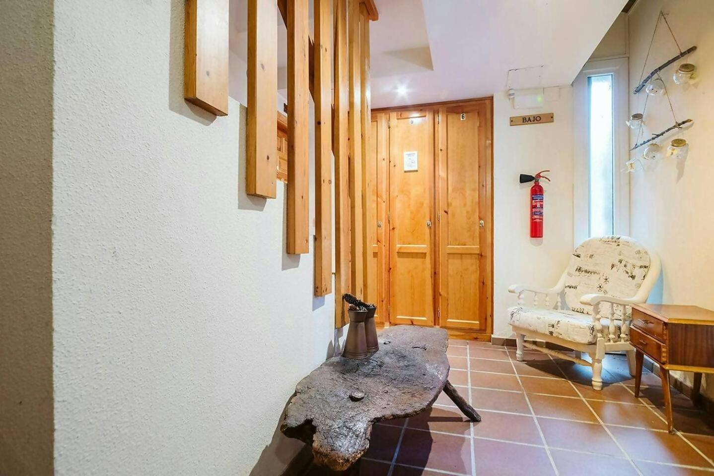 Olympia Tus Mascotas Son Bienvenidas Formigal Exterior foto
