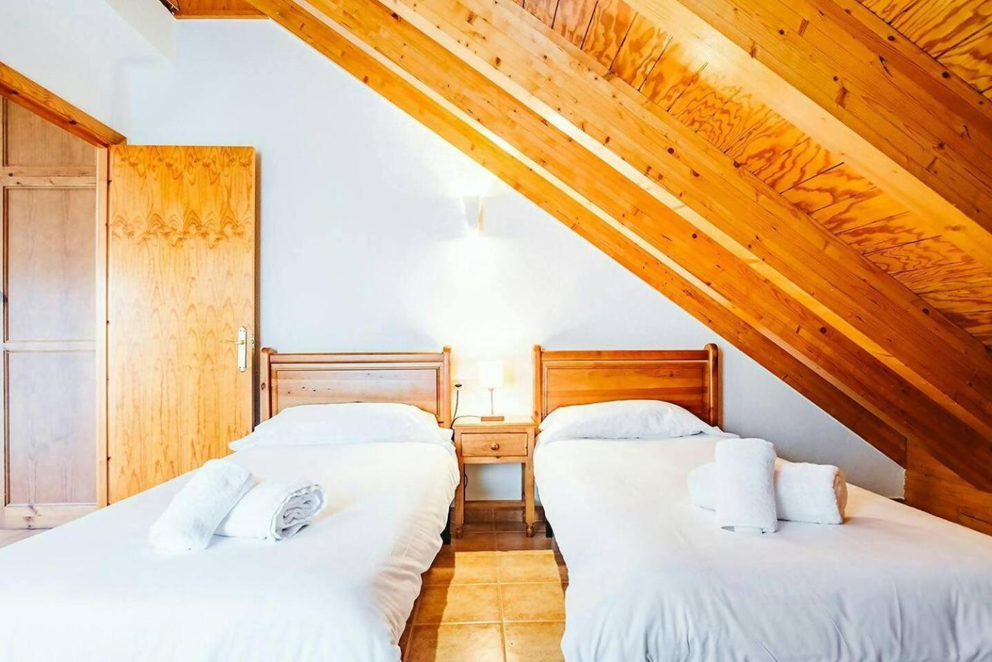 Olympia Tus Mascotas Son Bienvenidas Formigal Exterior foto