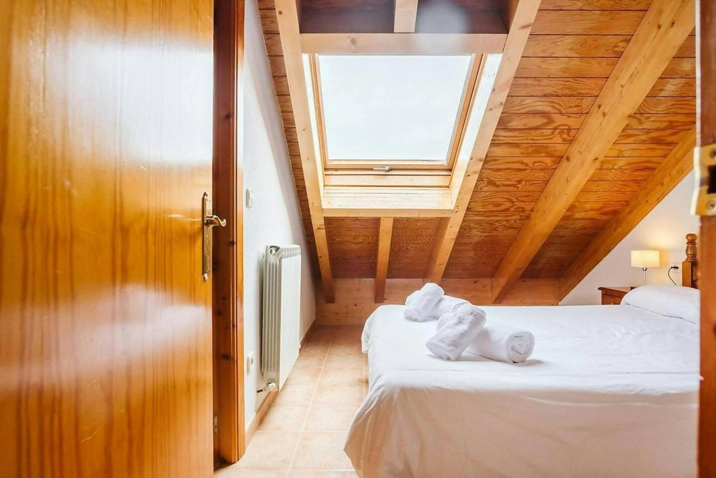 Olympia Tus Mascotas Son Bienvenidas Formigal Exterior foto