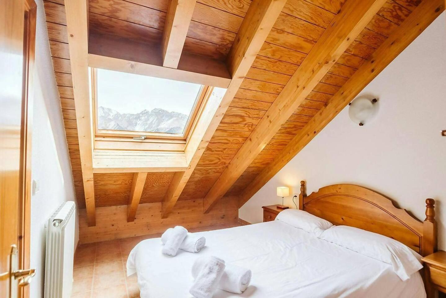 Olympia Tus Mascotas Son Bienvenidas Formigal Exterior foto